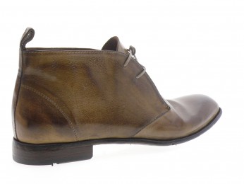 lemargo - Boots CZ19A - CAMEL
