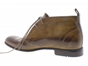 lemargo - Boots CZ19A - CAMEL