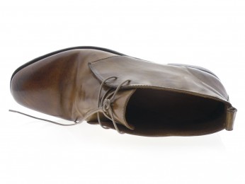 lemargo - Boots CZ19A - CAMEL