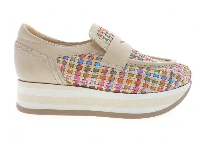 softwaves - Mocassin 7.78.101 - MULTICOLORE
