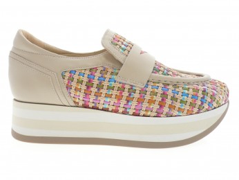softwaves - Mocassin 7.78.101 - MULTICOLORE