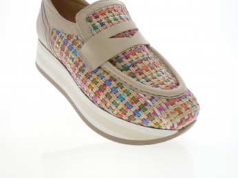 softwaves - Mocassin 7.78.101 - MULTICOLORE