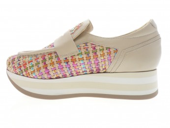 softwaves - Mocassin 7.78.101 - MULTICOLORE