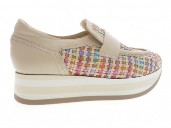 softwaves - Mocassin 7.78.101 - MULTICOLORE