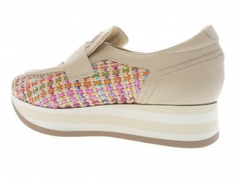 softwaves - Mocassin 7.78.101 - MULTICOLORE