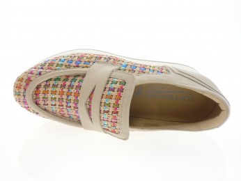 softwaves - Mocassin 7.78.101 - MULTICOLORE
