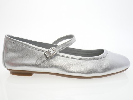 Reqins - Femme HONOR - ARGENT