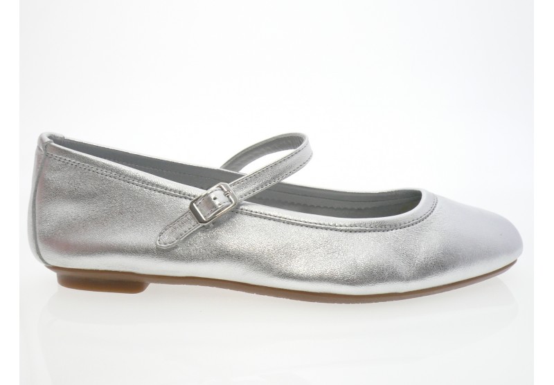 Reqins - Femme HONOR - ARGENT