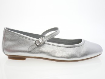 Reqins - Femme HONOR - ARGENT