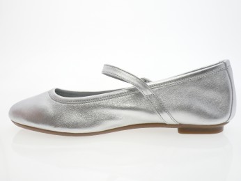 Reqins - Femme HONOR - ARGENT