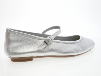 Reqins - Femme HONOR - ARGENT