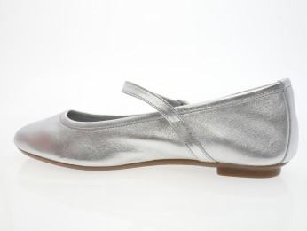 Reqins - Femme HONOR - ARGENT