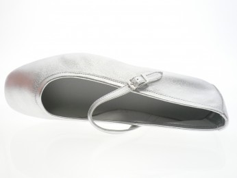 Reqins - Femme HONOR - ARGENT