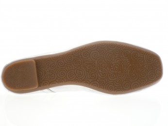 Reqins - Femme HONOR - ARGENT