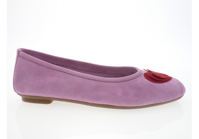Reqins - Bateau HOLOVE - DAIM ROSE