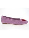 Reqins - Bateau HOLOVE - DAIM ROSE