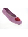 Reqins - Bateau HOLOVE - DAIM ROSE