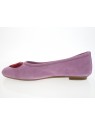 Reqins - Bateau HOLOVE - DAIM ROSE