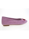 Reqins - Bateau HOLOVE - DAIM ROSE