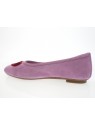 Reqins - Bateau HOLOVE - DAIM ROSE