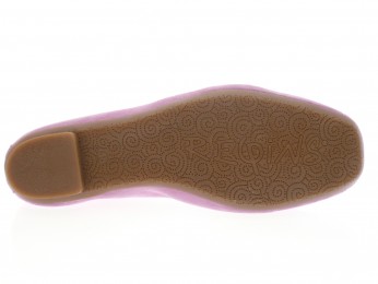 Reqins - Bateau HOLOVE - DAIM ROSE
