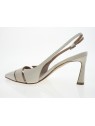 chantal - Escarpin 2516 - ECRU