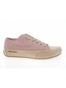candice cooper - Lacet ROCK - DAIM ROSE