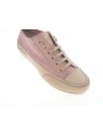candice cooper - Lacet ROCK - DAIM ROSE