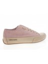 candice cooper - Lacet ROCK - DAIM ROSE