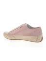 candice cooper - Lacet ROCK - DAIM ROSE