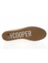 candice cooper - Lacet ROCK - DAIM ROSE