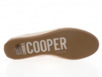 candice cooper - Lacet ROCK - DAIM ROSE