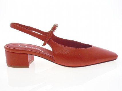 lorena paggi - Femme 51401 - ORANGE