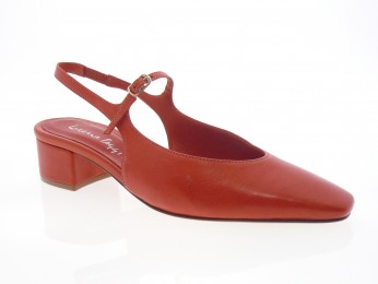 lorena paggi - Femme 51401 - ORANGE