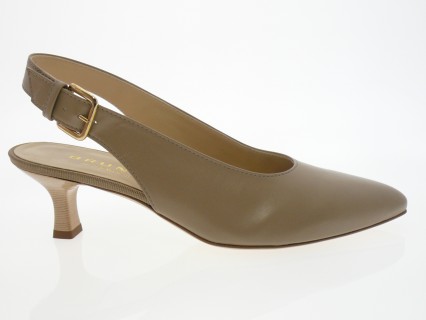 brunate - Femme 51514 - BEIGE