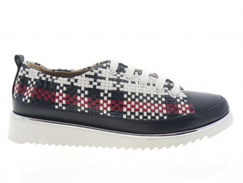 Xsa Alexandra - Sport 8010 - MARINE BLANC