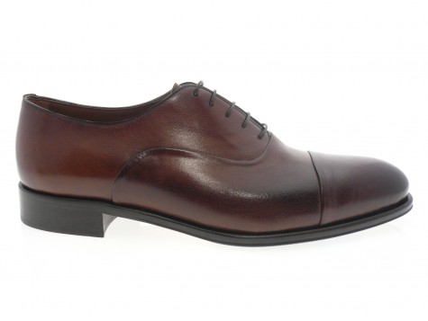 flecs - Lacet M215 - MARRON