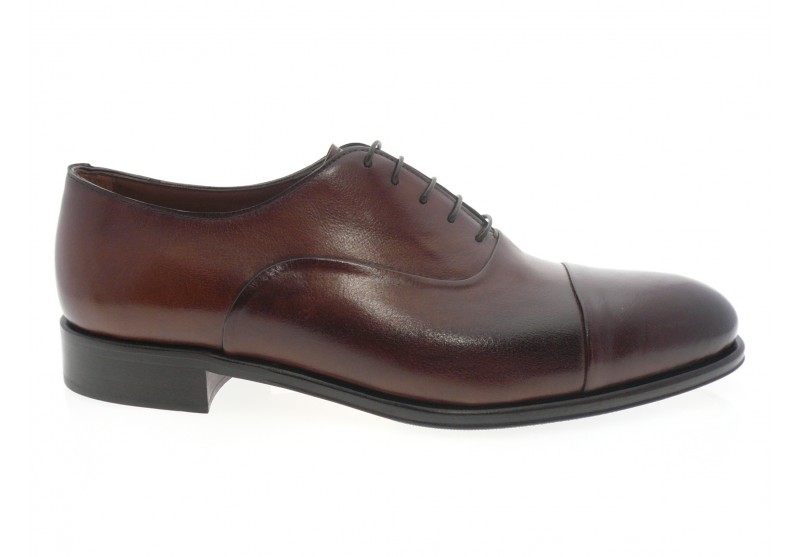flecs - Lacet M215 - MARRON