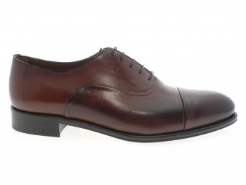flecs - Lacet M215 - MARRON