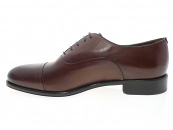 flecs - Lacet M215 - MARRON