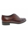 flecs - Lacet M215 - MARRON