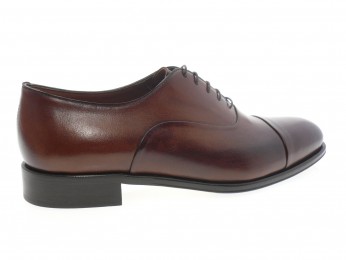 flecs - Lacet M215 - MARRON