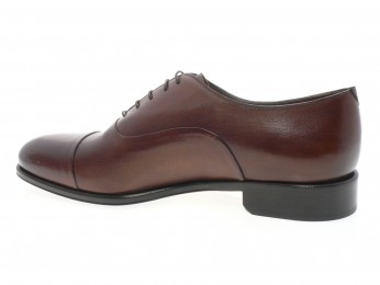flecs - Lacet M215 - MARRON