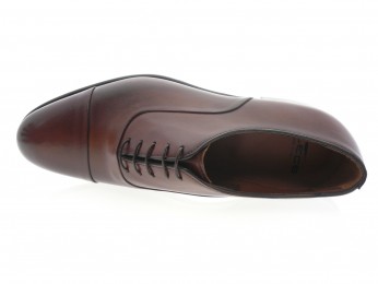 flecs - Lacet M215 - MARRON