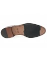 flecs - Lacet M215 - MARRON