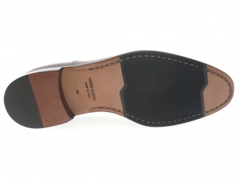 flecs - Lacet M215 - MARRON