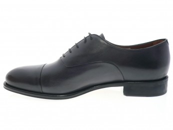 flecs - Lacet M215 - ANTHRACITE