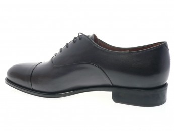 flecs - Lacet M215 - ANTHRACITE