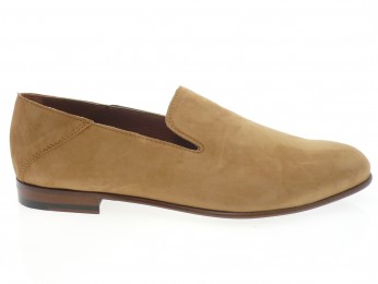 flecs - Mocassin M760 - DAIM CAMEL