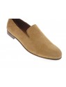 flecs - Mocassin M760 - DAIM CAMEL